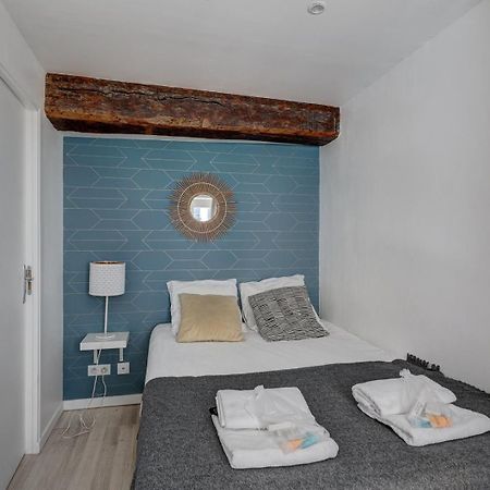 260 Suite Cracotte - Superbe Appartement A Párizs Kültér fotó