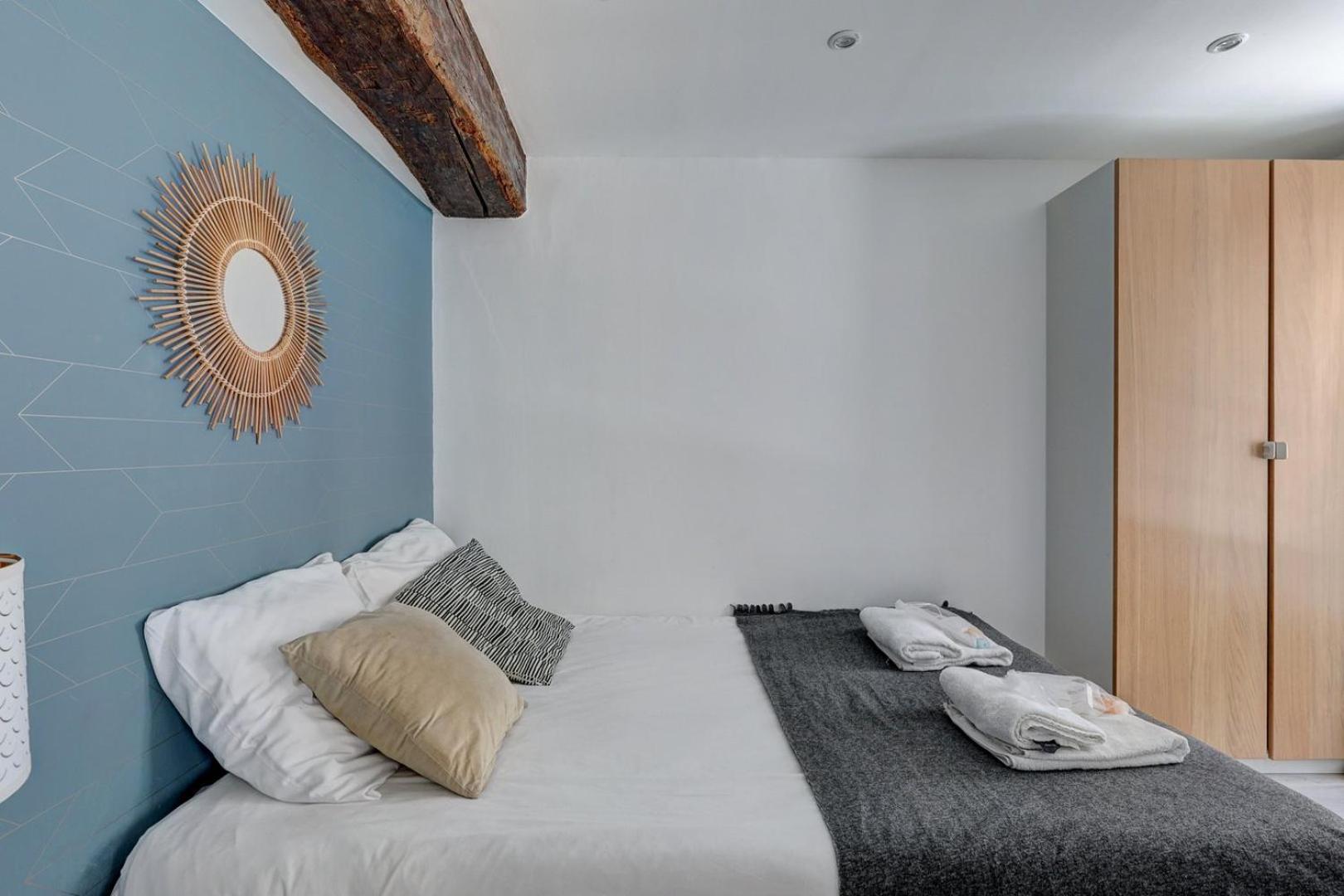 260 Suite Cracotte - Superbe Appartement A Párizs Kültér fotó